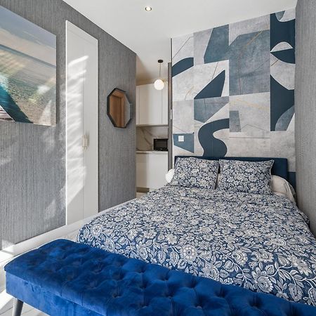 Nice Renting - 6France - Suite Luxe & Confort Bord De Mer Massena 외부 사진