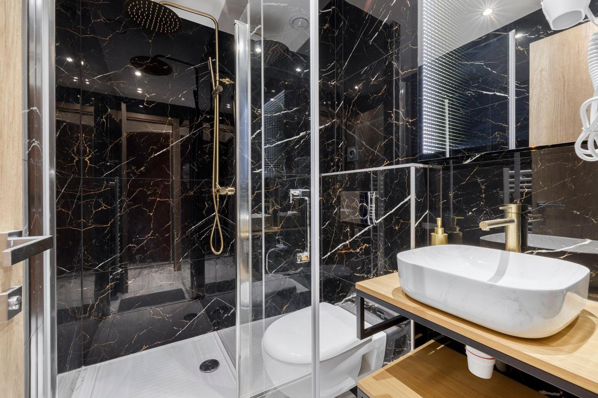 Nice Renting - 6France - Suite Luxe & Confort Bord De Mer Massena 외부 사진